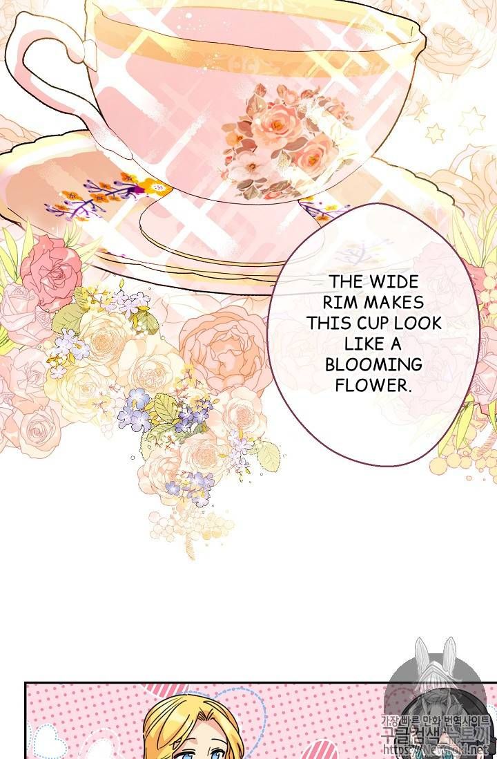 The Duchess 50 Tea Recipes 50 26