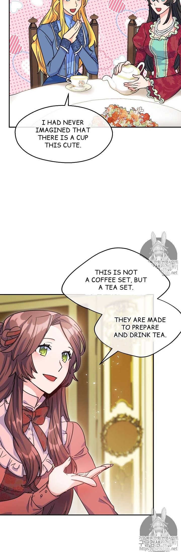 The Duchess 50 Tea Recipes 50 27