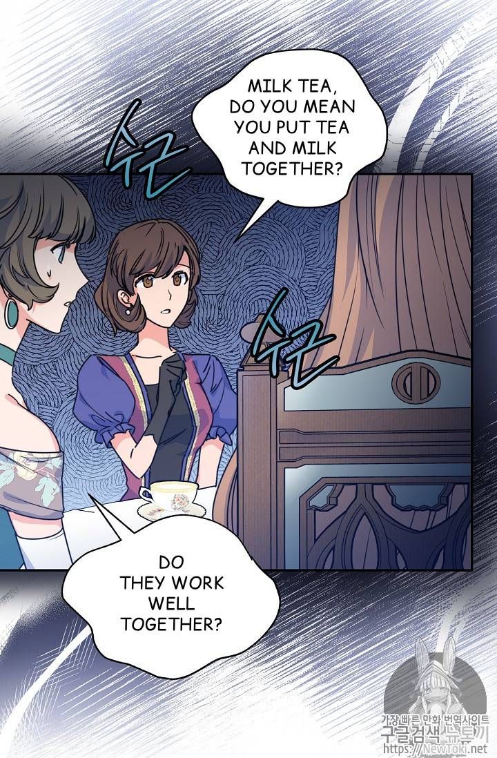 The Duchess 50 Tea Recipes 50 31