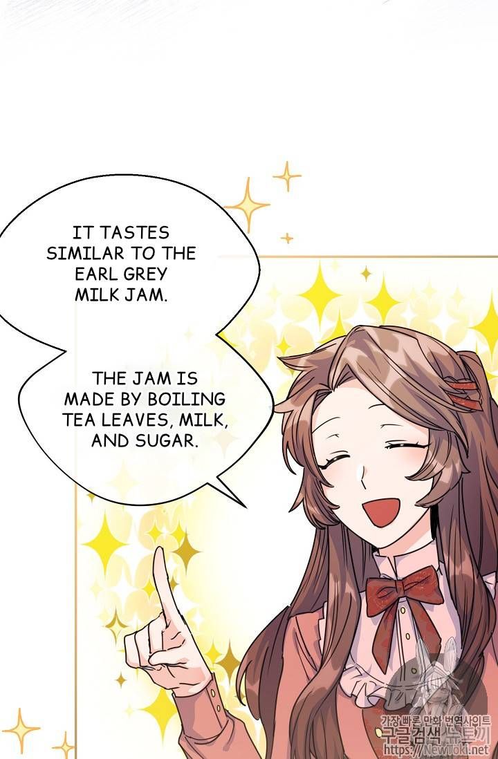 The Duchess 50 Tea Recipes 50 32