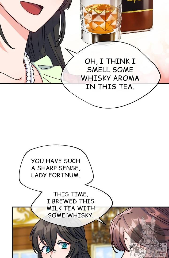 The Duchess 50 Tea Recipes 50 36