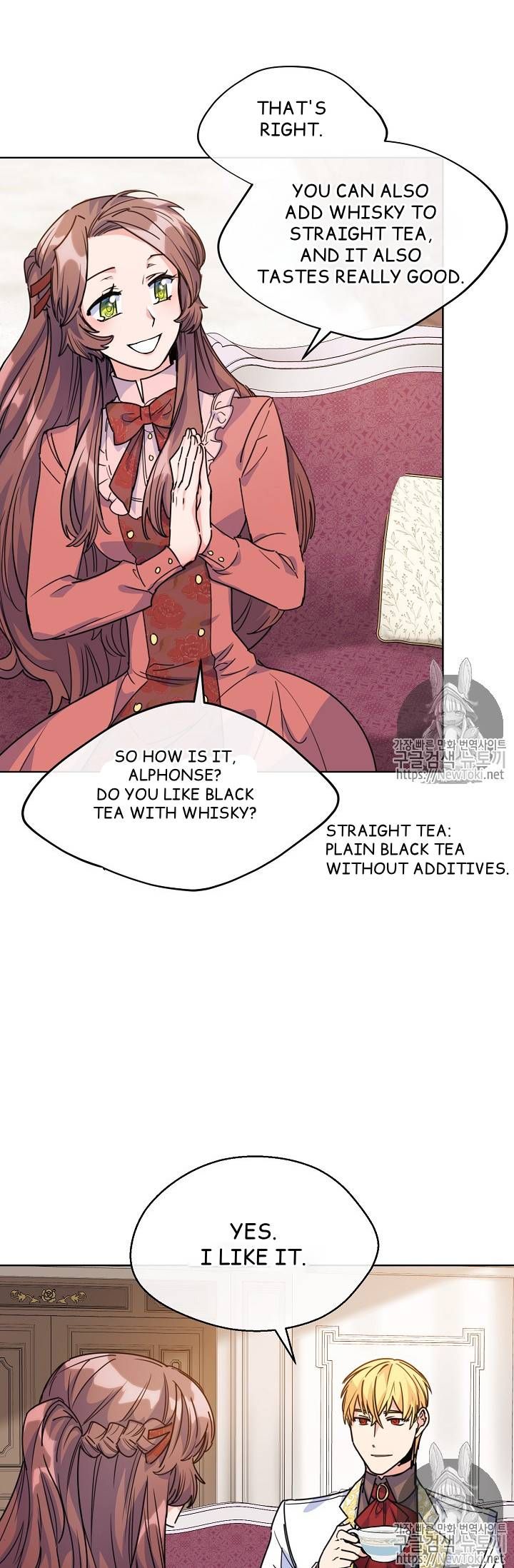 The Duchess 50 Tea Recipes 50 44