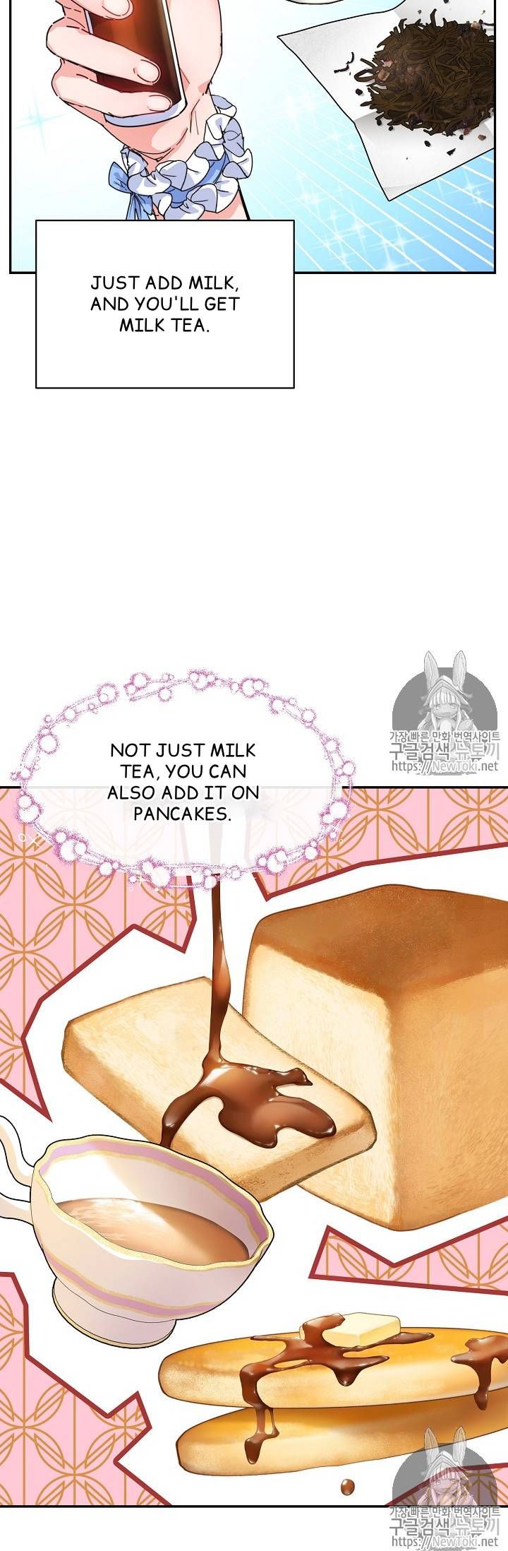 The Duchess 50 Tea Recipes 50 68