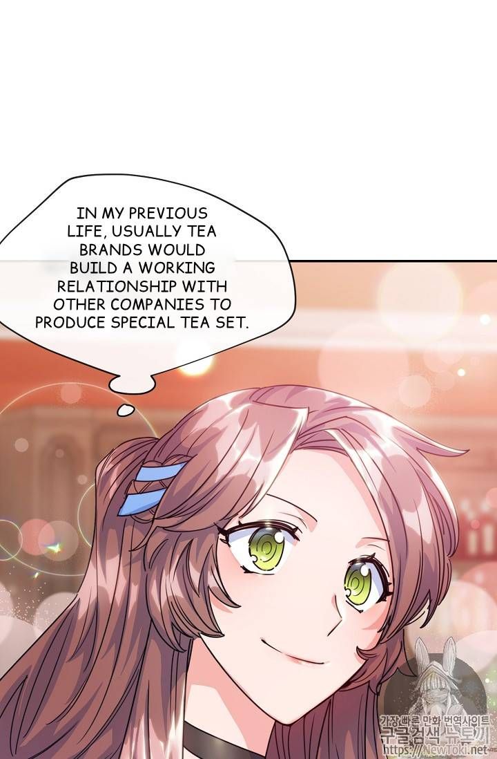 The Duchess 50 Tea Recipes 50 72