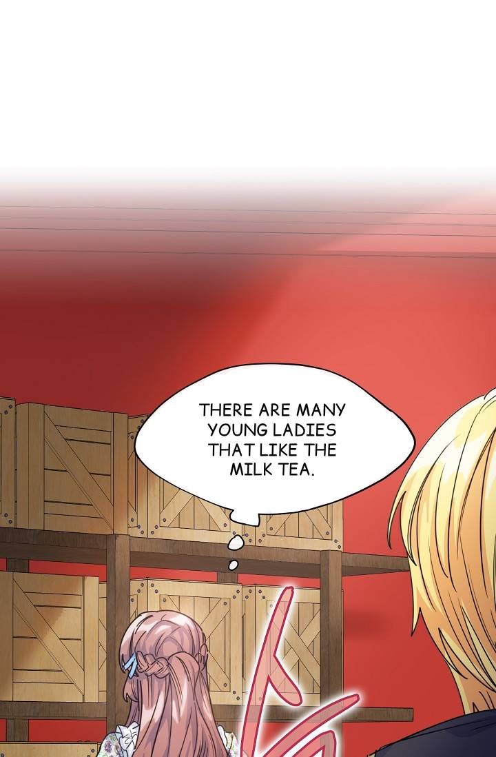 The Duchess 50 Tea Recipes 51 1