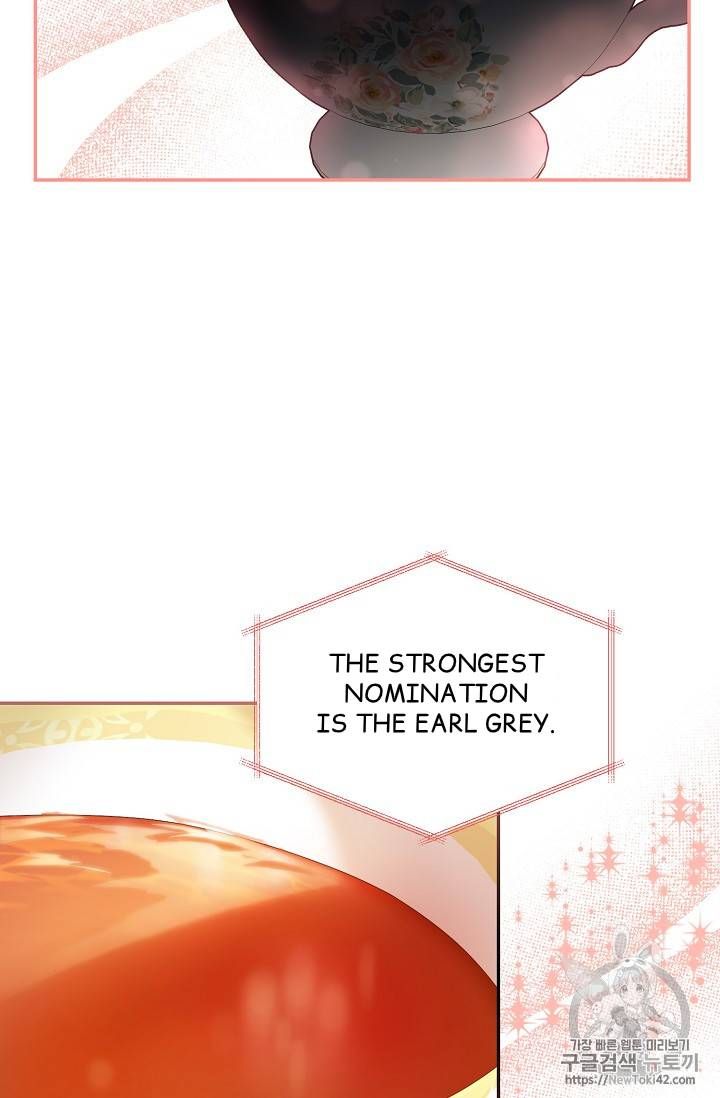 The Duchess 50 Tea Recipes 51 66