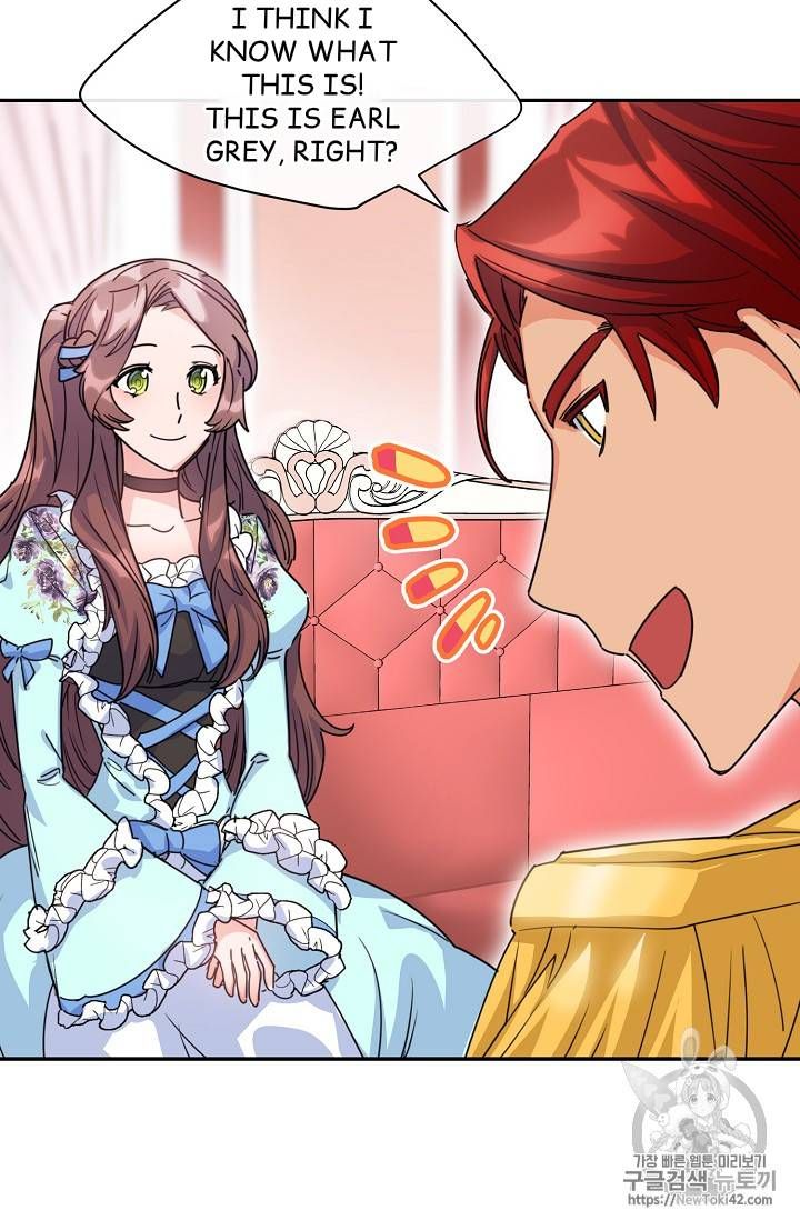 The Duchess 50 Tea Recipes 51 75