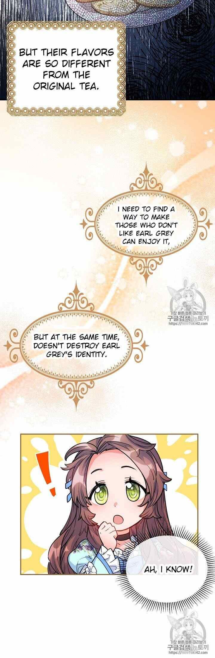 The Duchess 50 Tea Recipes 52 25