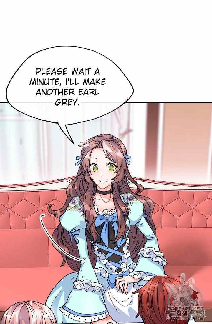 The Duchess 50 Tea Recipes 52 26