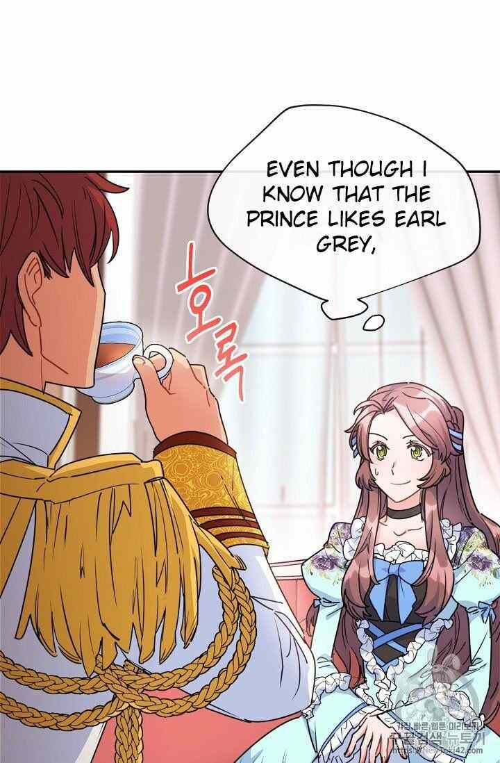 The Duchess 50 Tea Recipes 52 7