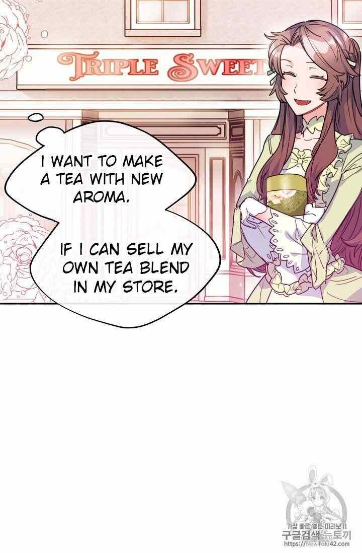 The Duchess 50 Tea Recipes 52 80