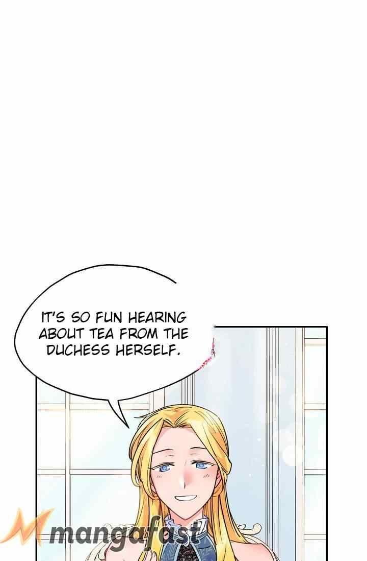 The Duchess 50 Tea Recipes 54 1