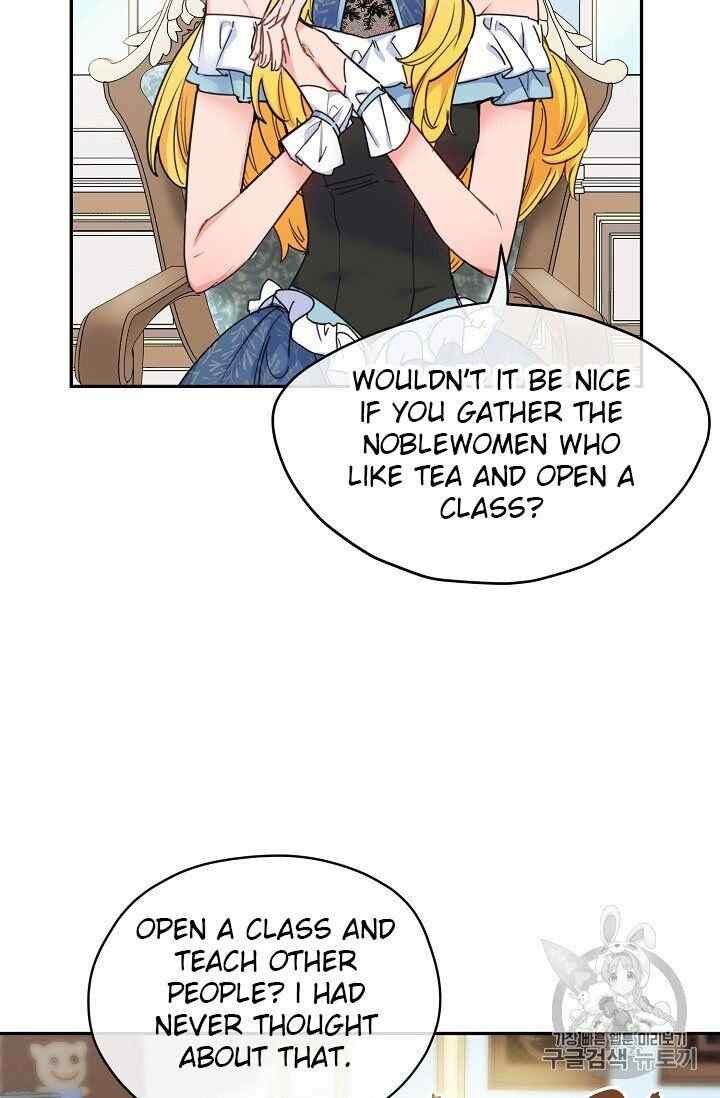 The Duchess 50 Tea Recipes 54 2