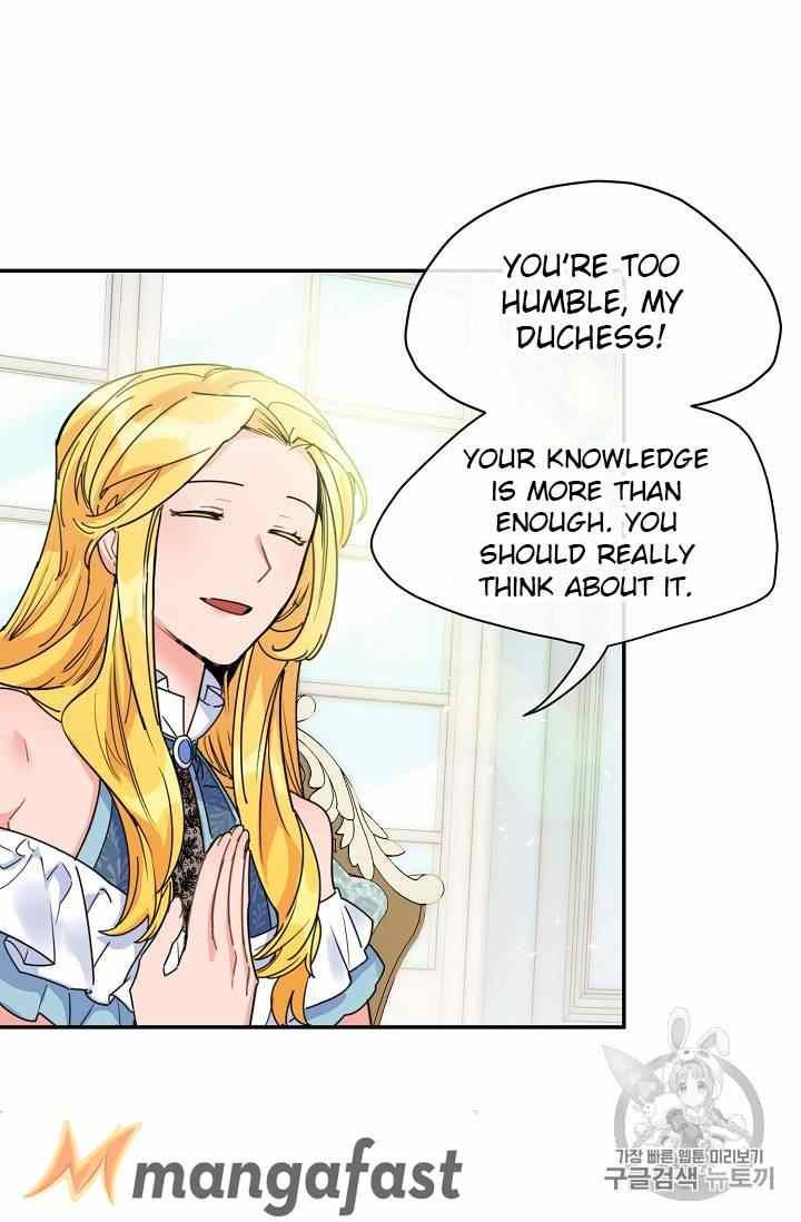 The Duchess 50 Tea Recipes 54 5