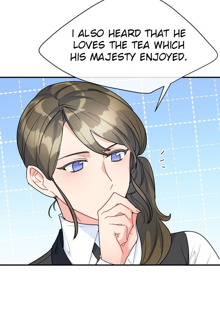 The Duchess 50 Tea Recipes 56 27