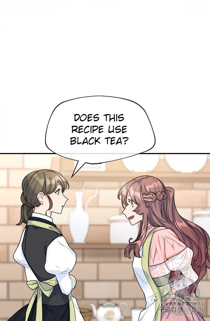 The Duchess 50 Tea Recipes 56 58