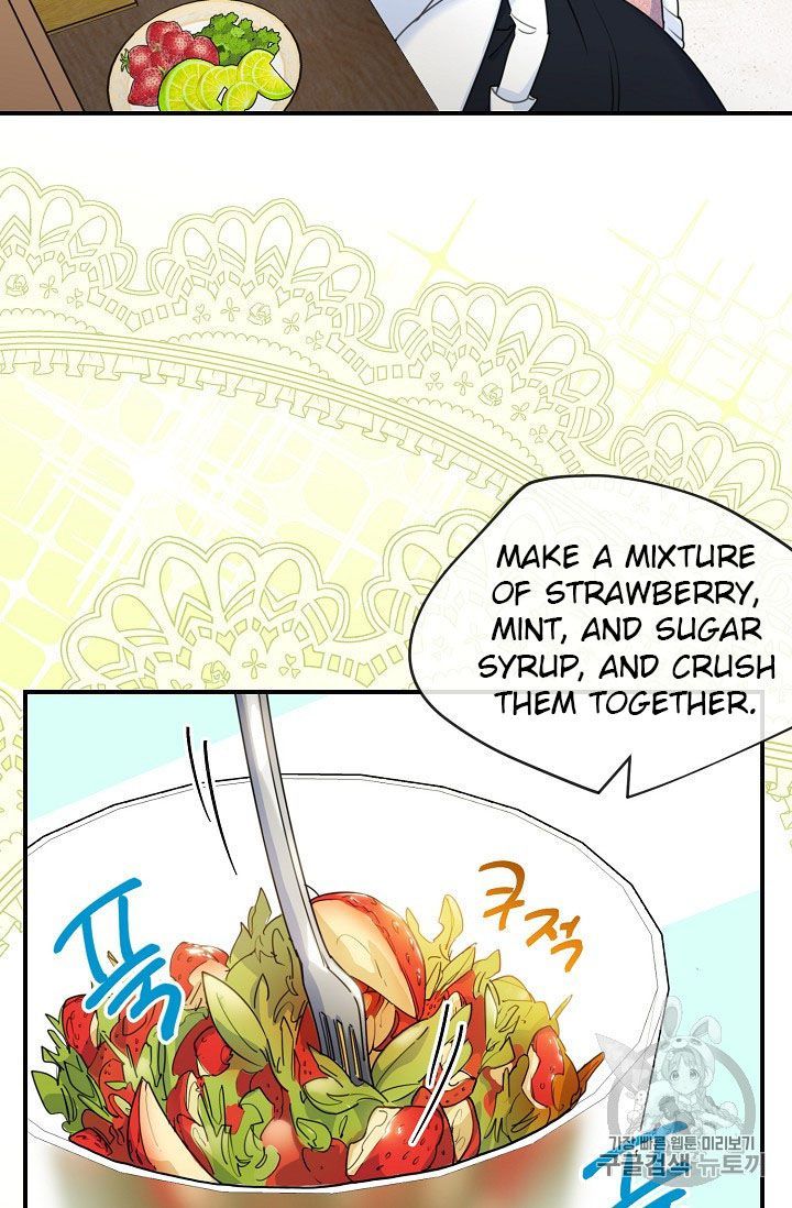 The Duchess 50 Tea Recipes 56 62