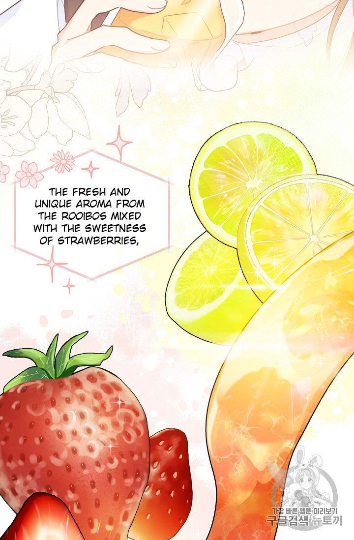 The Duchess 50 Tea Recipes 56 67