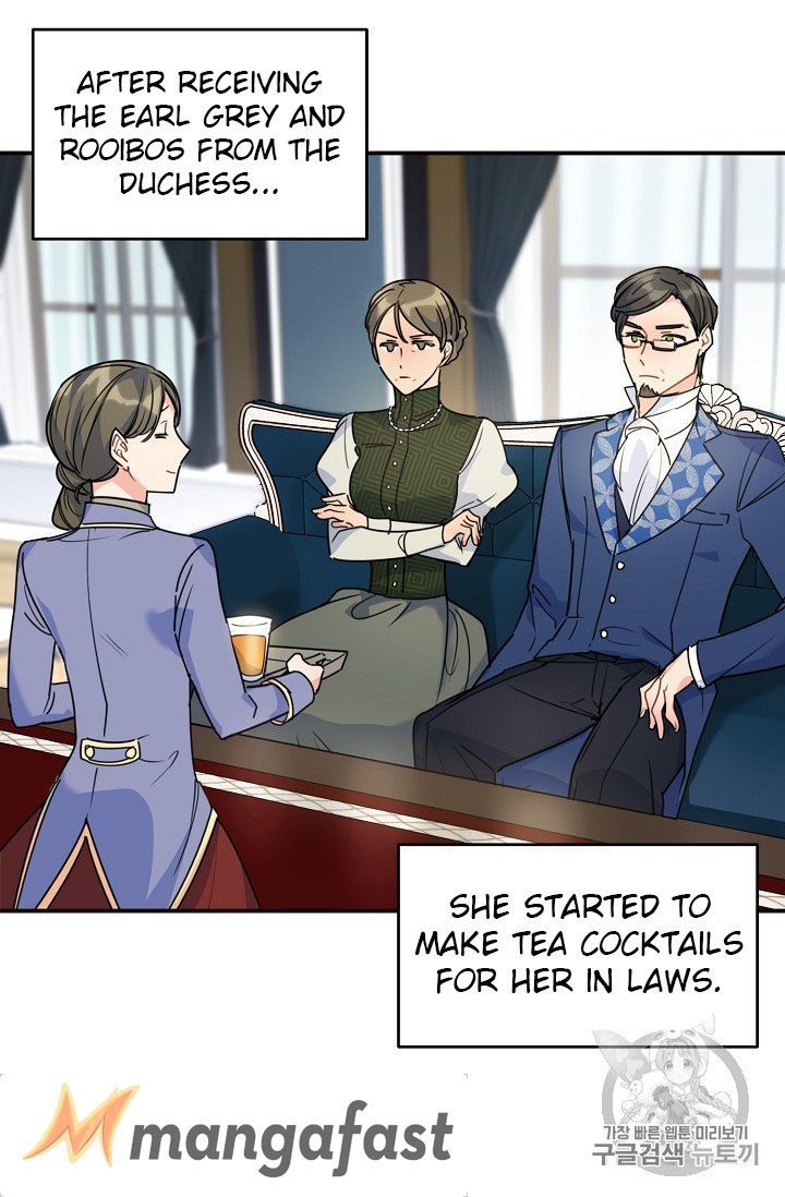 The Duchess 50 Tea Recipes 56 76