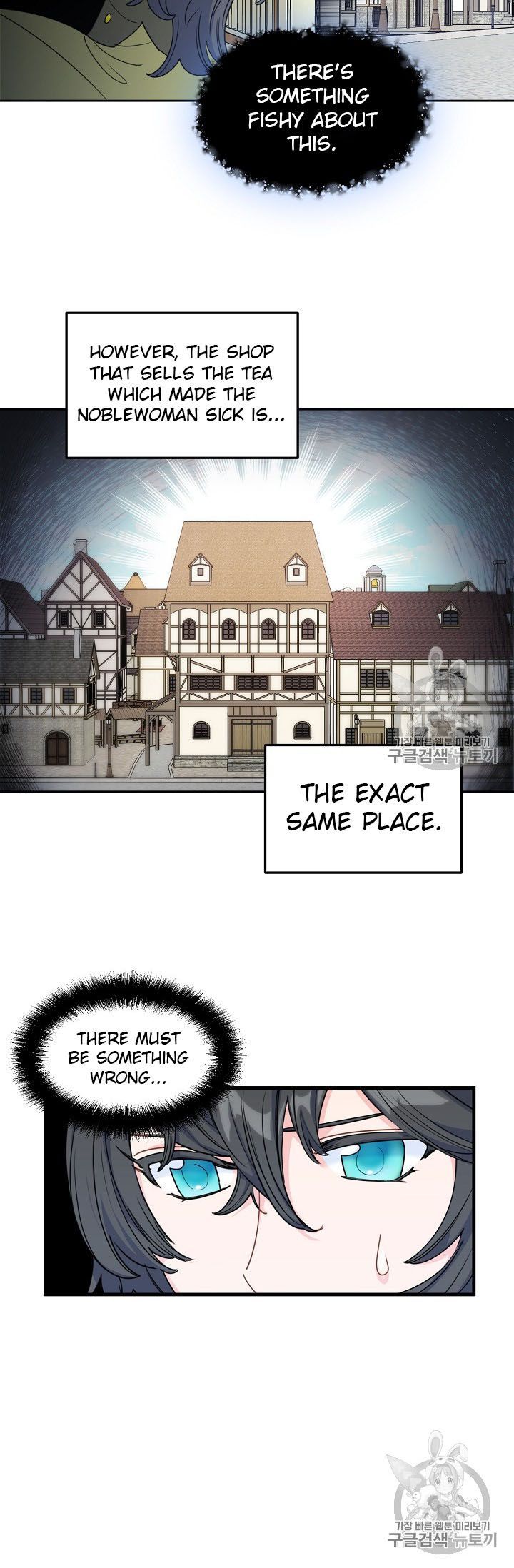 The Duchess 50 Tea Recipes 57 10