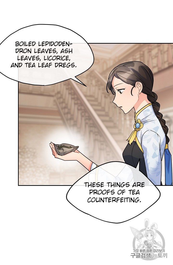 The Duchess 50 Tea Recipes 57 59