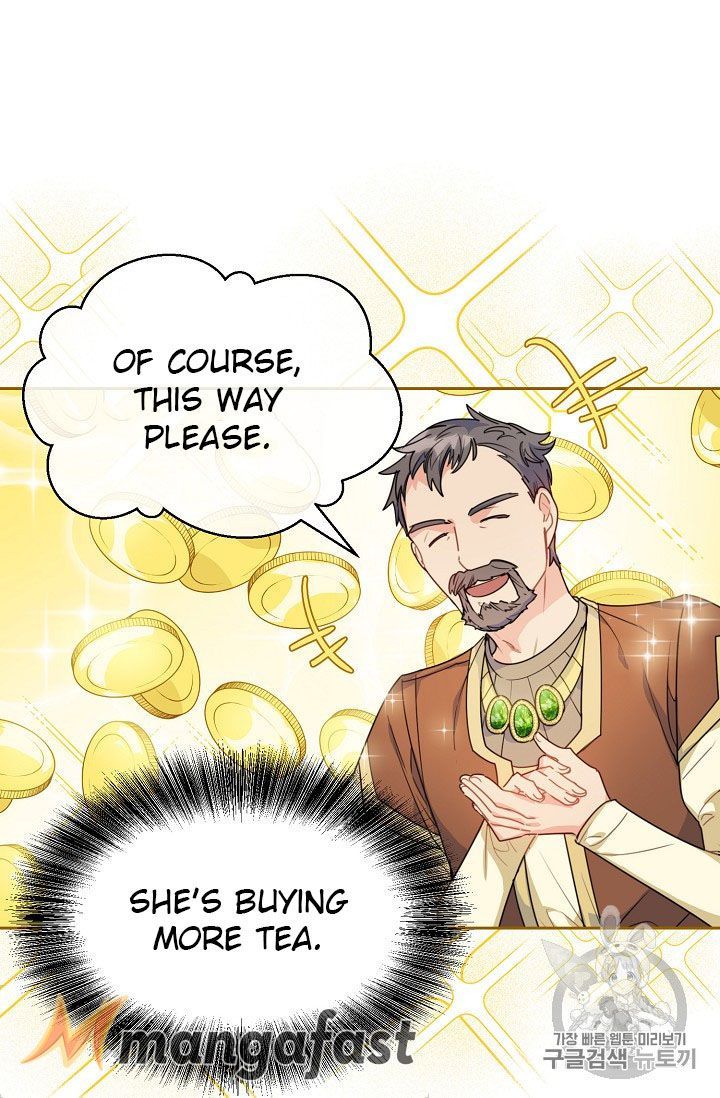 The Duchess 50 Tea Recipes 57 66