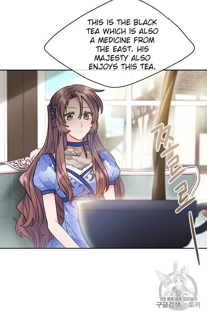 The Duchess 50 Tea Recipes 57 70