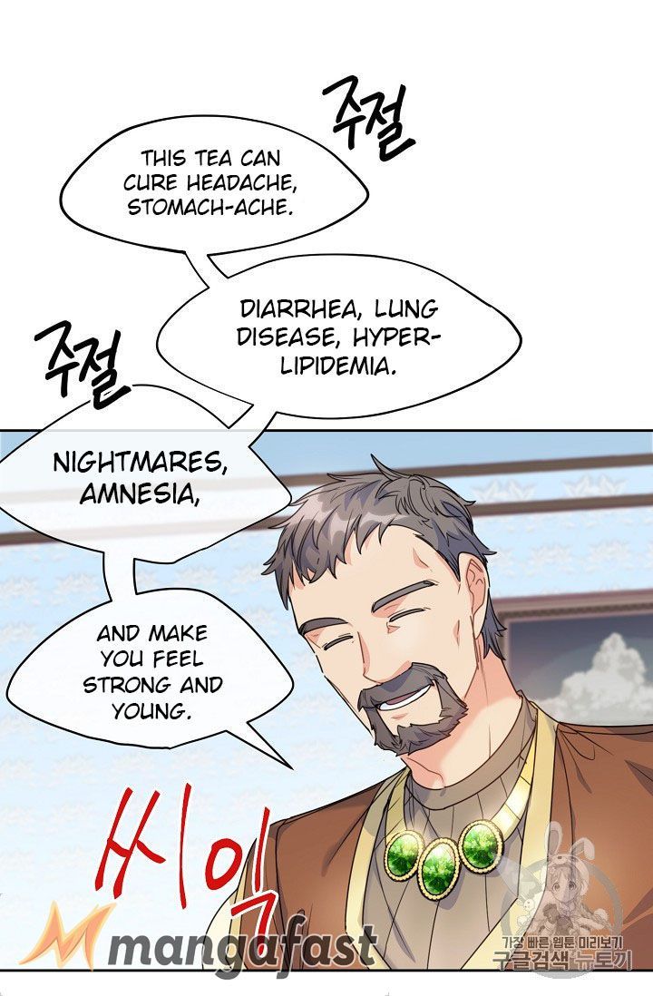 The Duchess 50 Tea Recipes 57 71