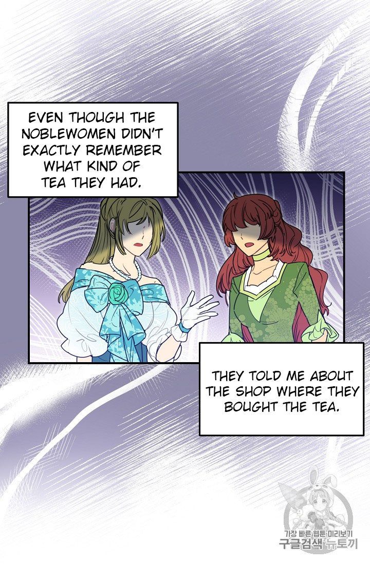 The Duchess 50 Tea Recipes 57 8