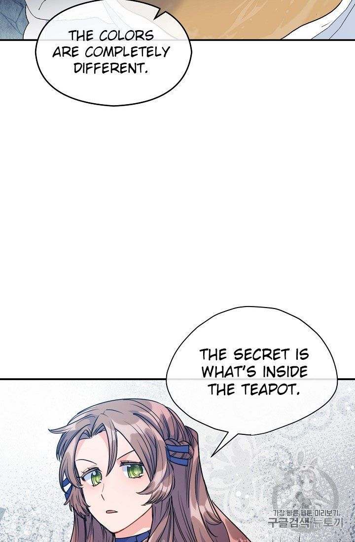 The Duchess 50 Tea Recipes 58 26