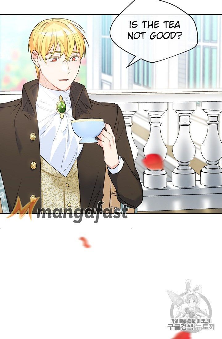 The Duchess 50 Tea Recipes 59 13