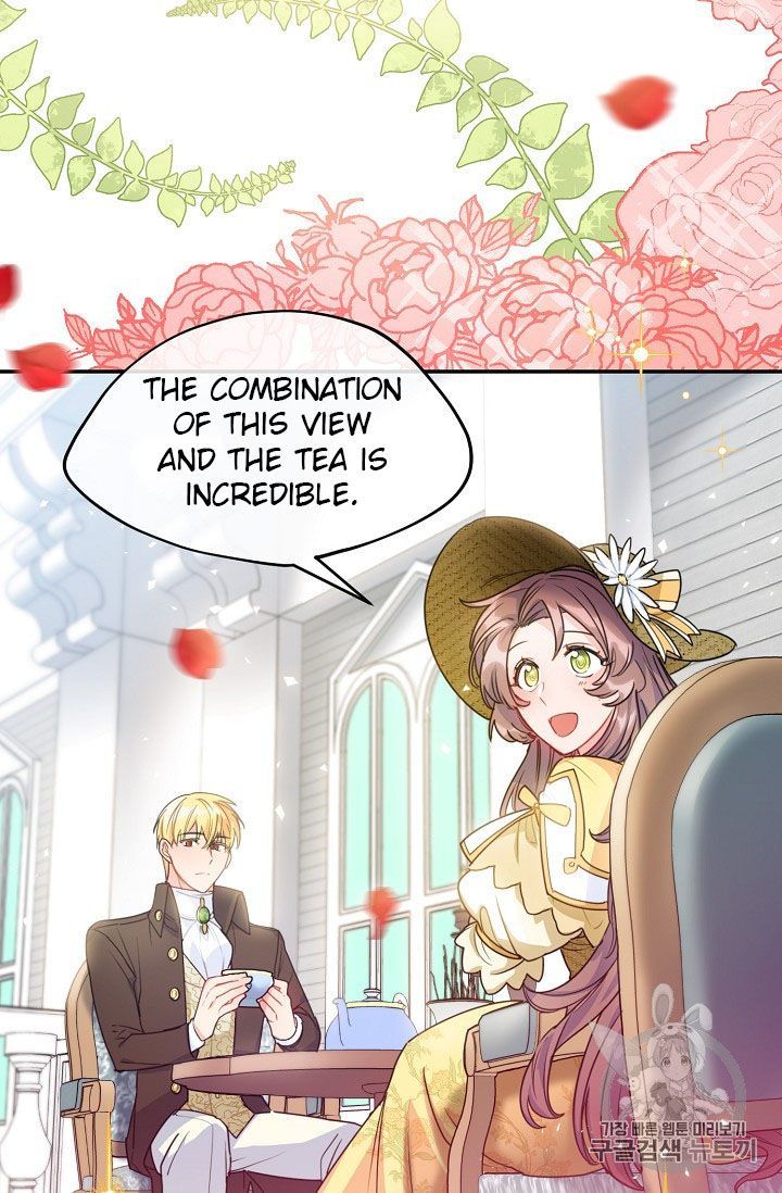 The Duchess 50 Tea Recipes 59 15