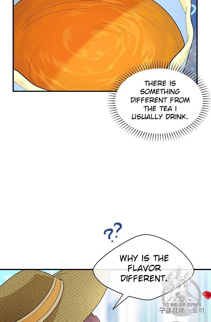 The Duchess 50 Tea Recipes 59 4