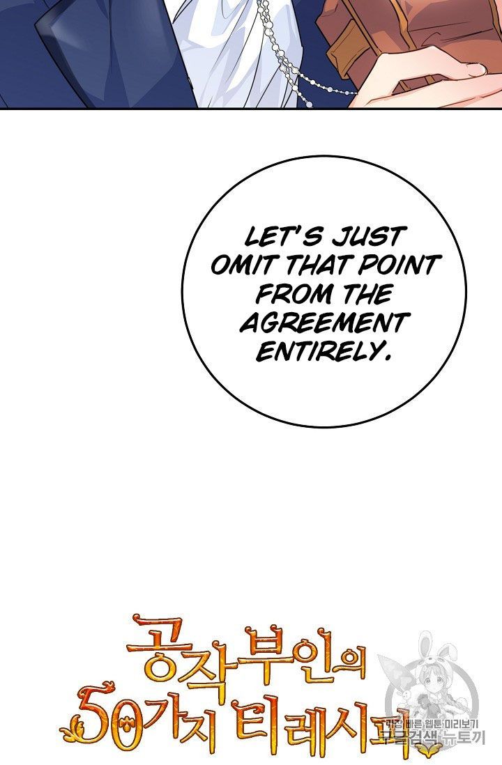 The Duchess 50 Tea Recipes 59 77