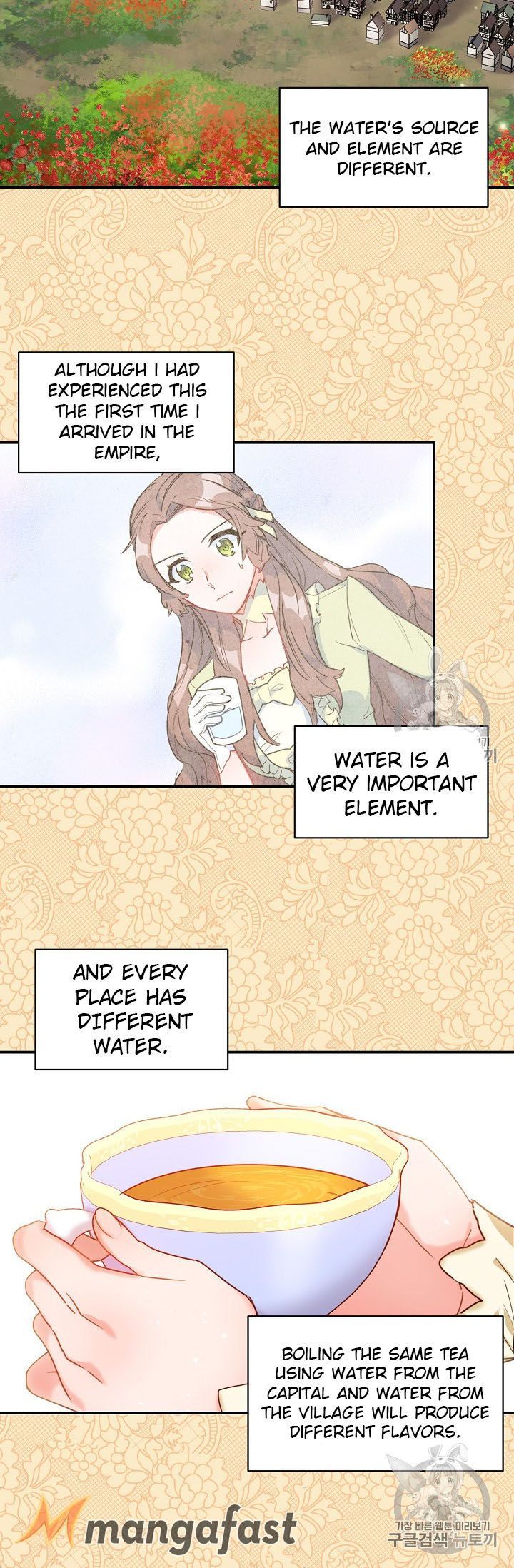 The Duchess 50 Tea Recipes 59 8