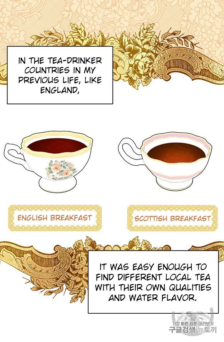 The Duchess 50 Tea Recipes 59 9
