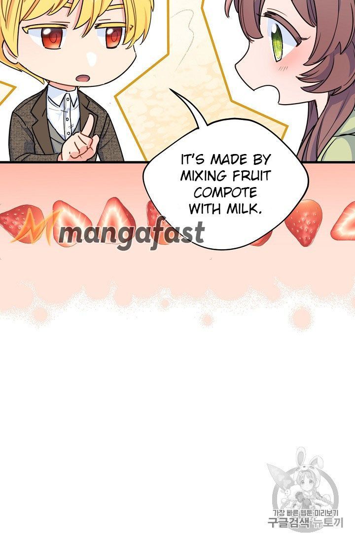 The Duchess 50 Tea Recipes 60 35