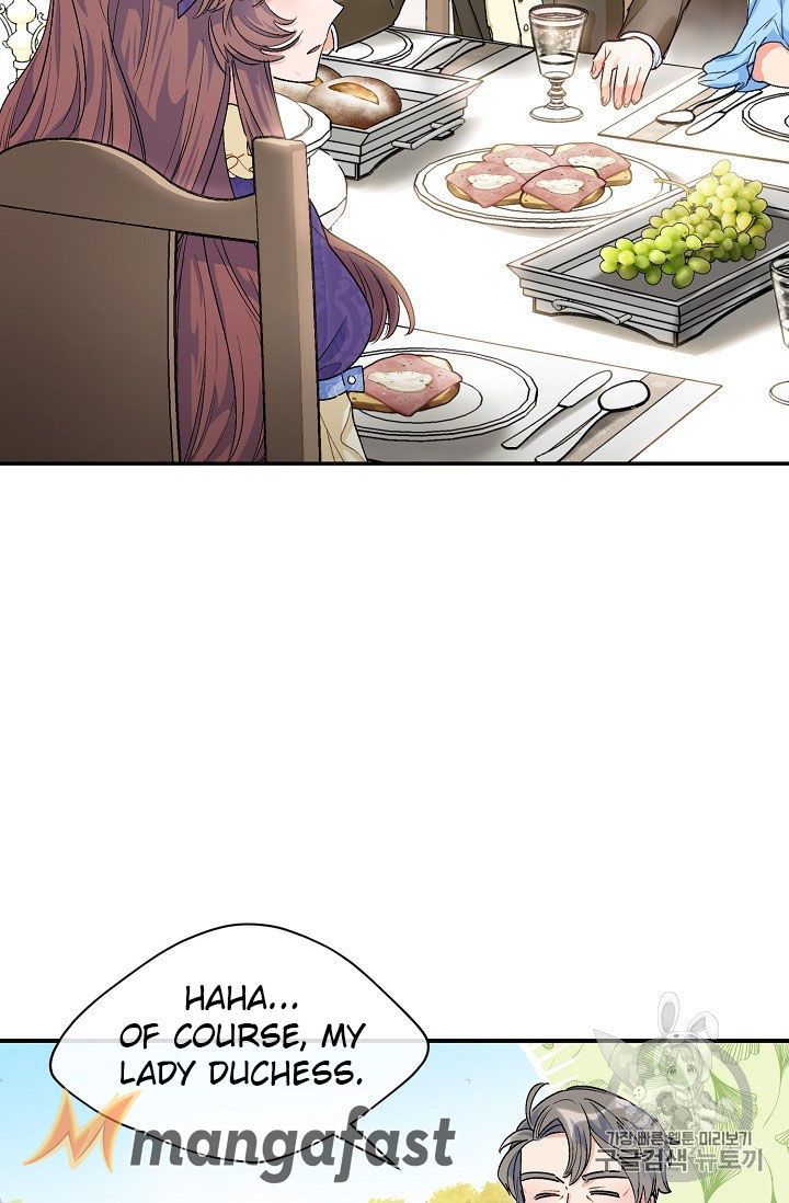 The Duchess 50 Tea Recipes 62 41