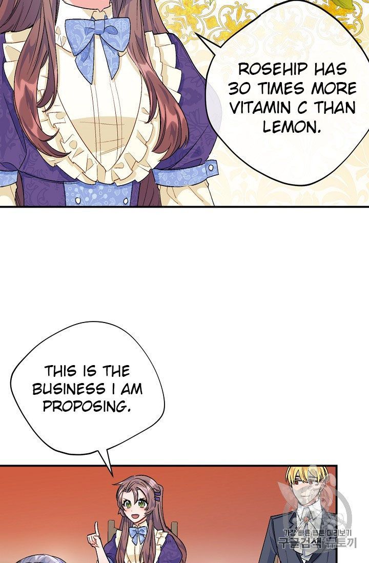 The Duchess 50 Tea Recipes 62 59