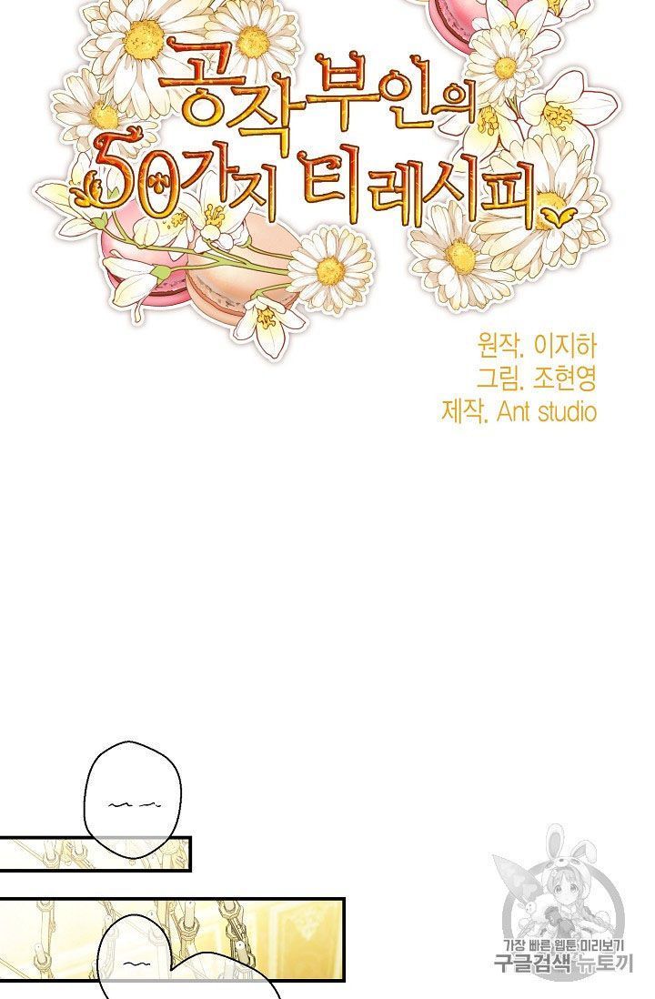 The Duchess 50 Tea Recipes 66 4