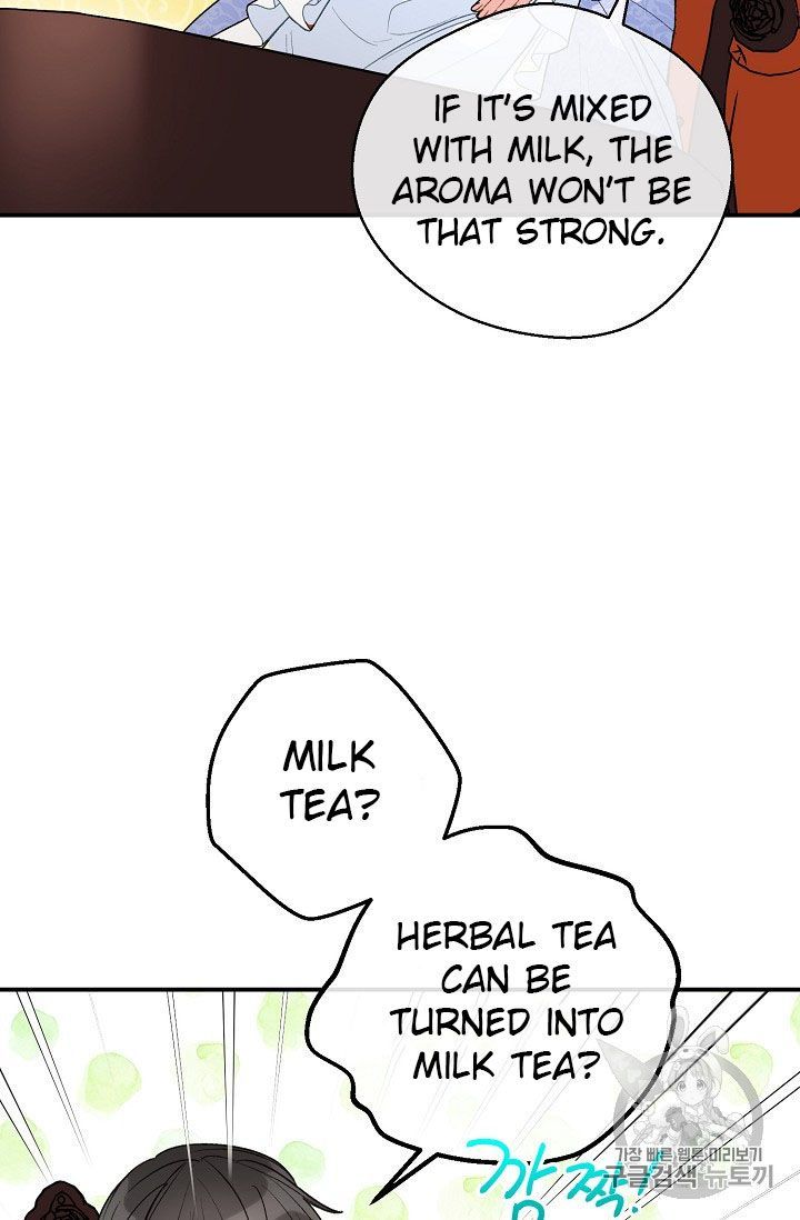 The Duchess 50 Tea Recipes 66 60