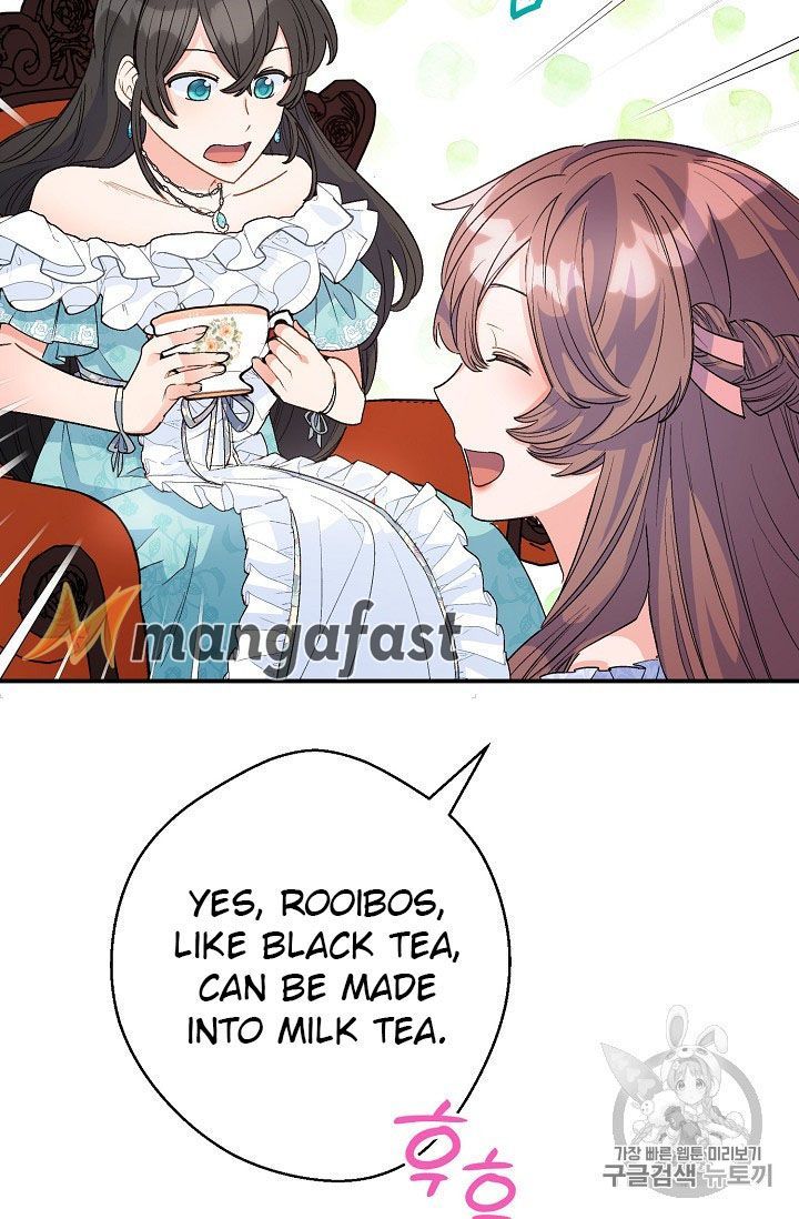 The Duchess 50 Tea Recipes 66 61