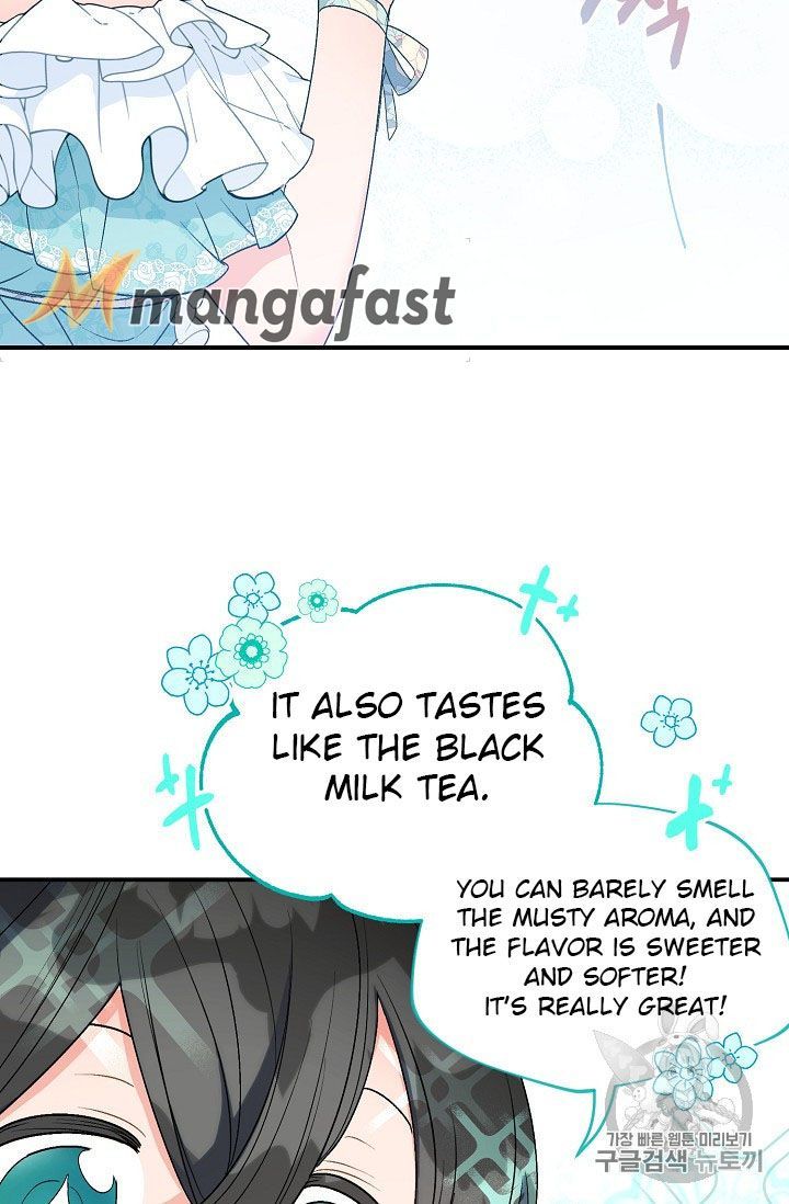 The Duchess 50 Tea Recipes 66 66