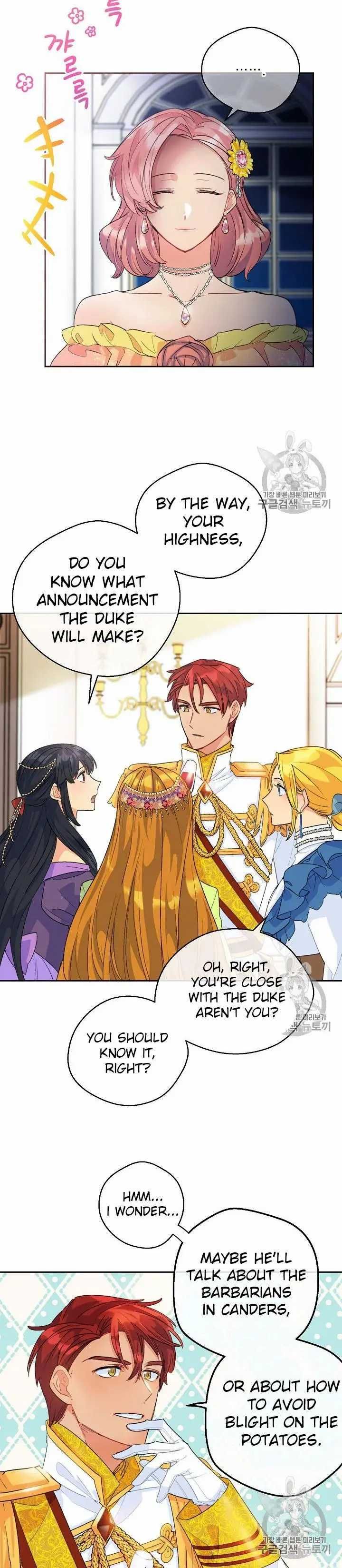 The Duchess 50 Tea Recipes 69 72