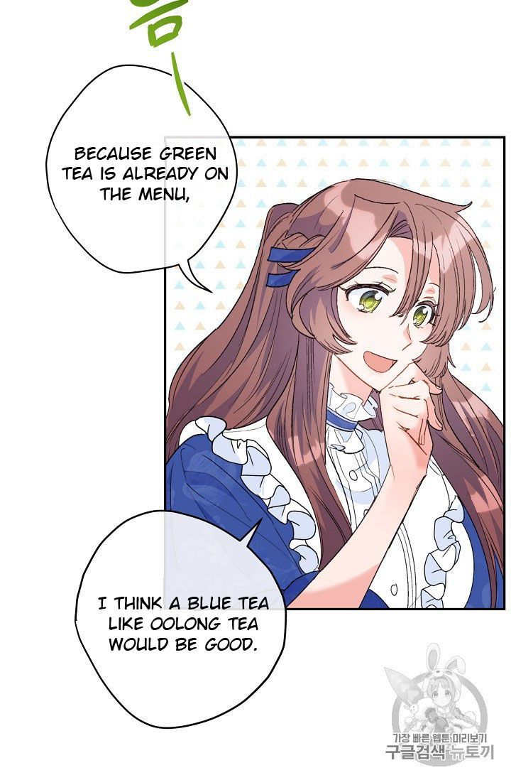 The Duchess 50 Tea Recipes 73 48