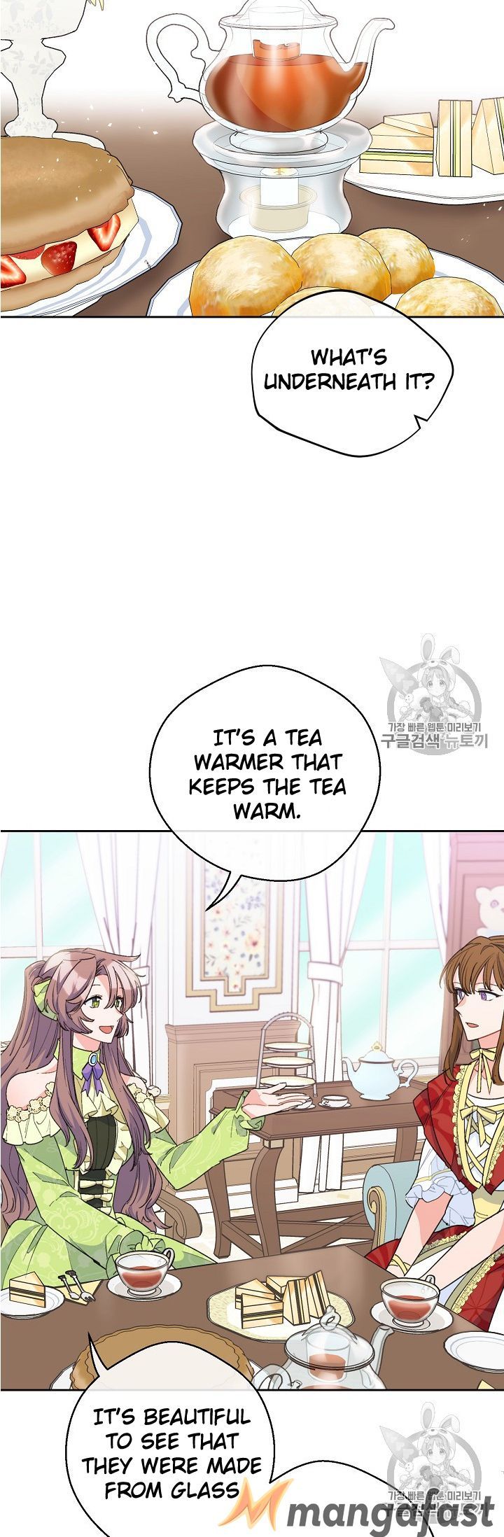 The Duchess 50 Tea Recipes 74 14