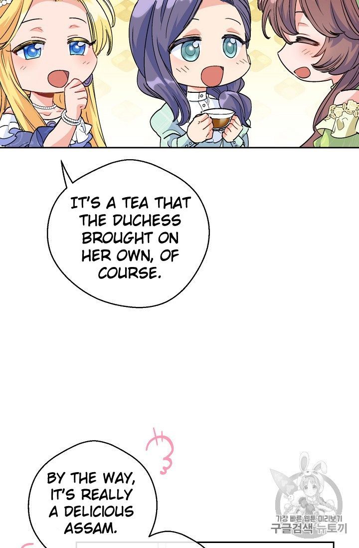 The Duchess 50 Tea Recipes 74 26