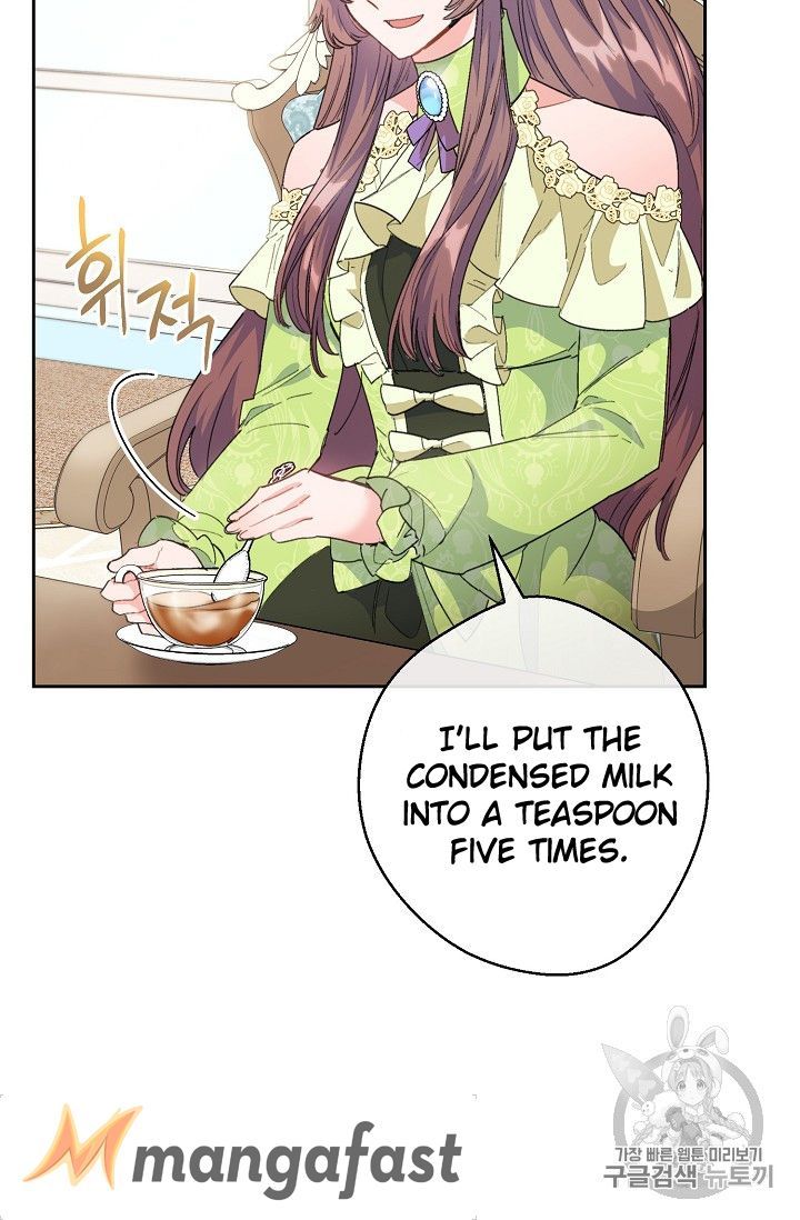 The Duchess 50 Tea Recipes 74 34