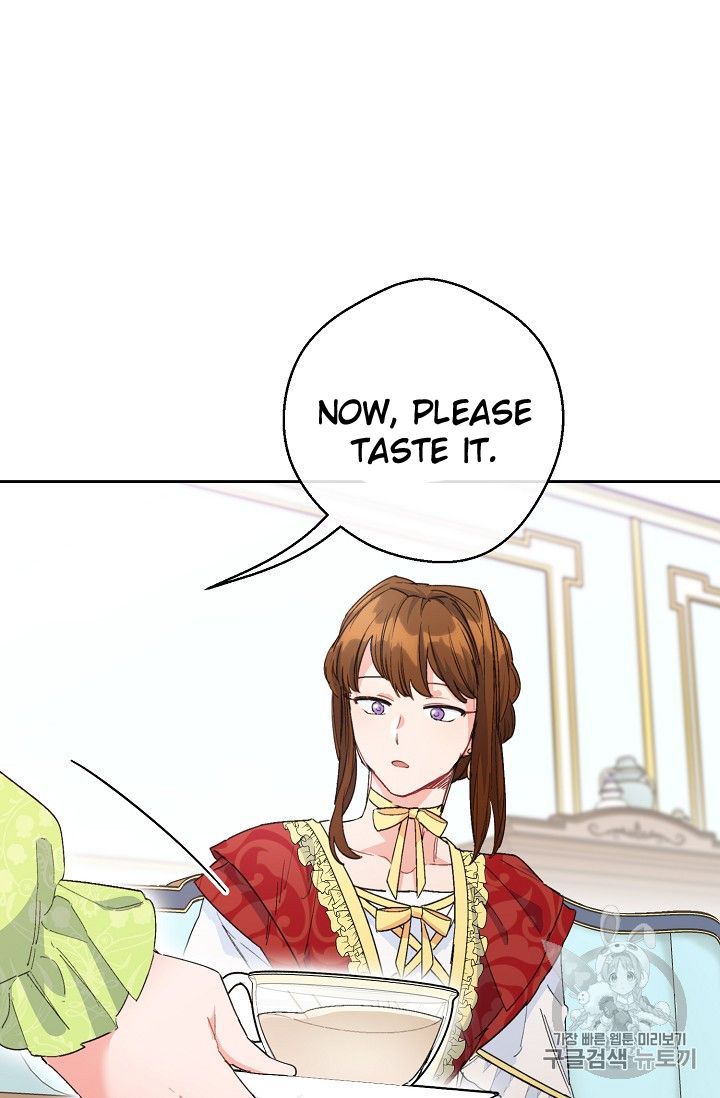 The Duchess 50 Tea Recipes 74 36