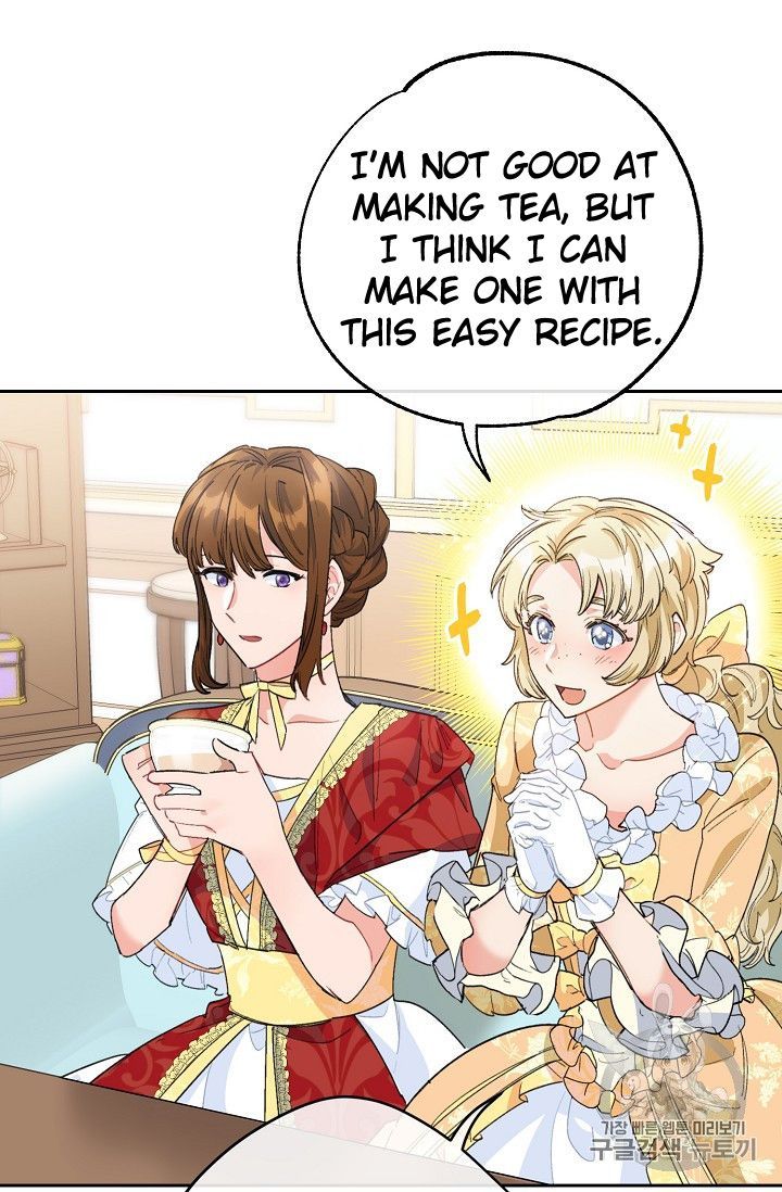 The Duchess 50 Tea Recipes 74 41